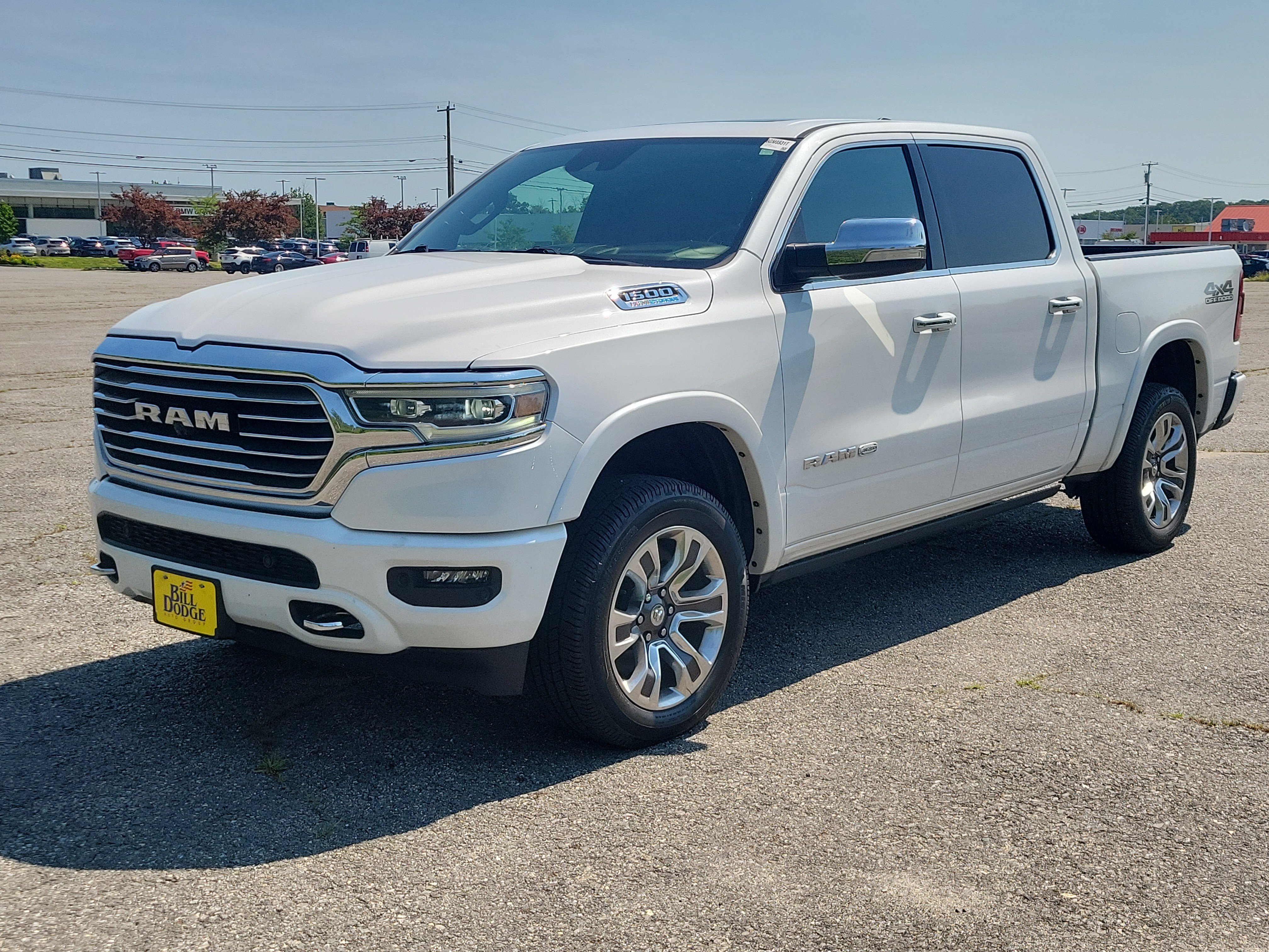 2021 RAM 1500 in Westbrook, ME