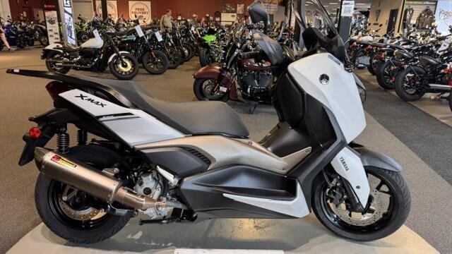 2024 Yamaha Xmax in Boyertown, PA