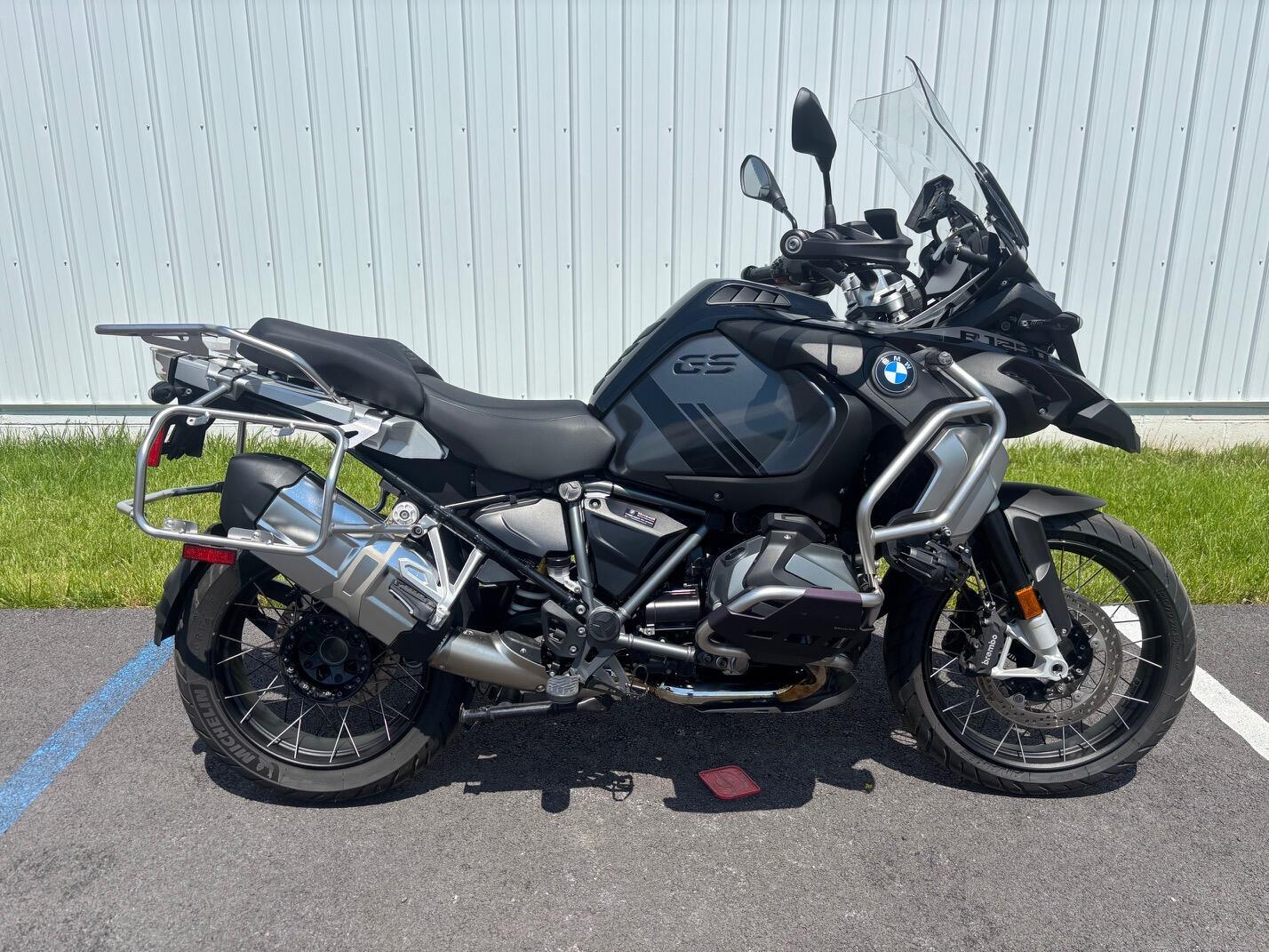 2023 BMW R 1250 GS GS in Tyrone, PA