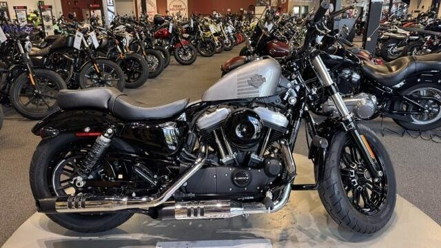 2016 Harley-Davidson Forty-Eight in Boyertown, PA