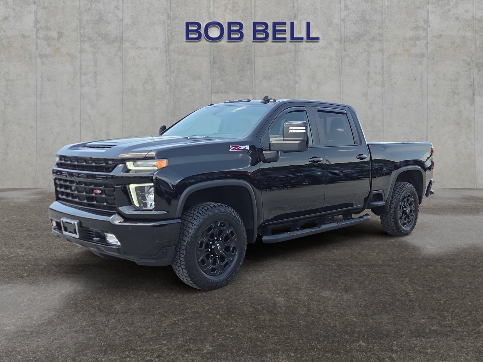 2022 CHEVROLET Silverado 2500HD in Glen Burnie, MD