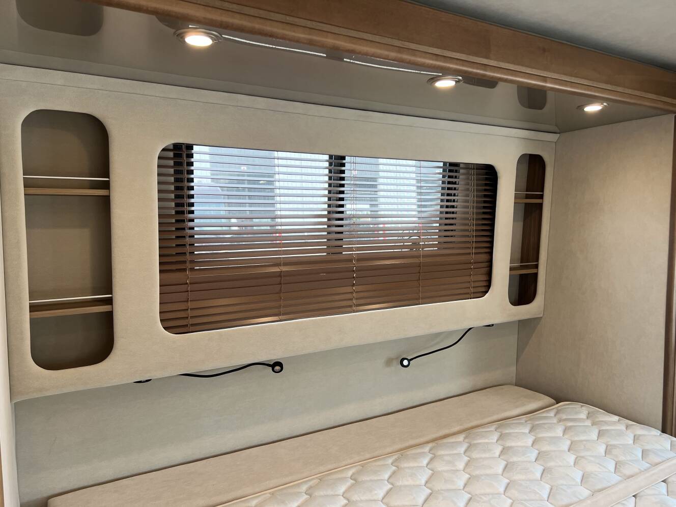 A photo of this 2023 Airstream Atlas Tommy Bahama E1