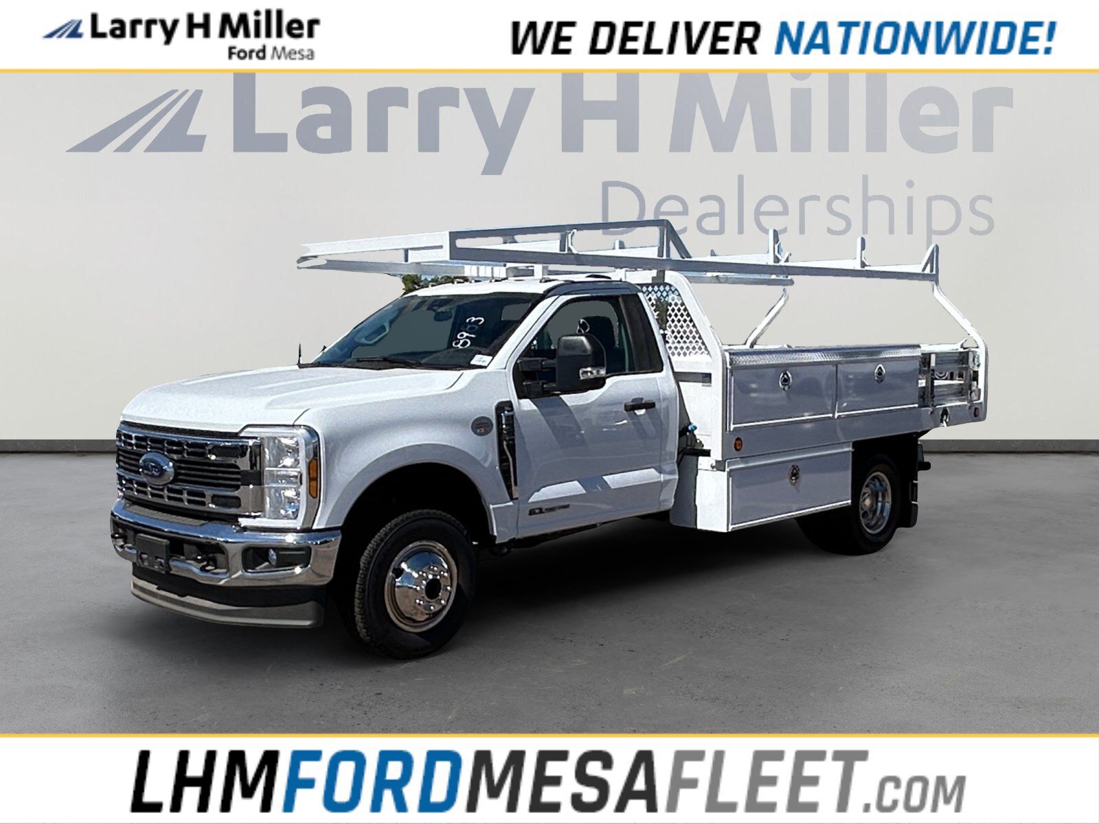 2026 FORD F350 in Mesa, AZ