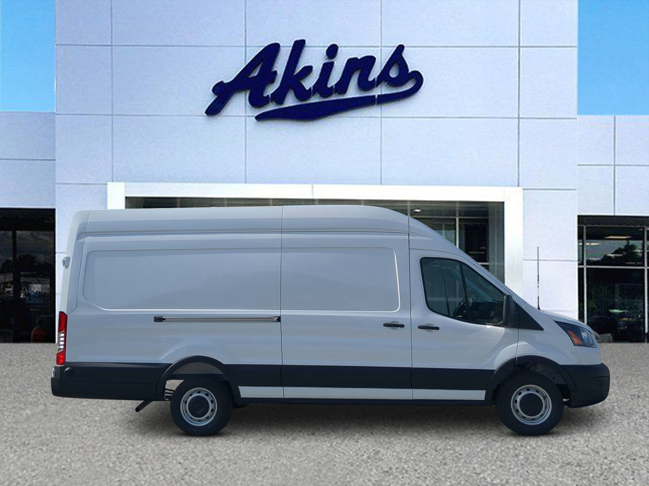 2026 FORD TRANSIT 250 in Winder, GA