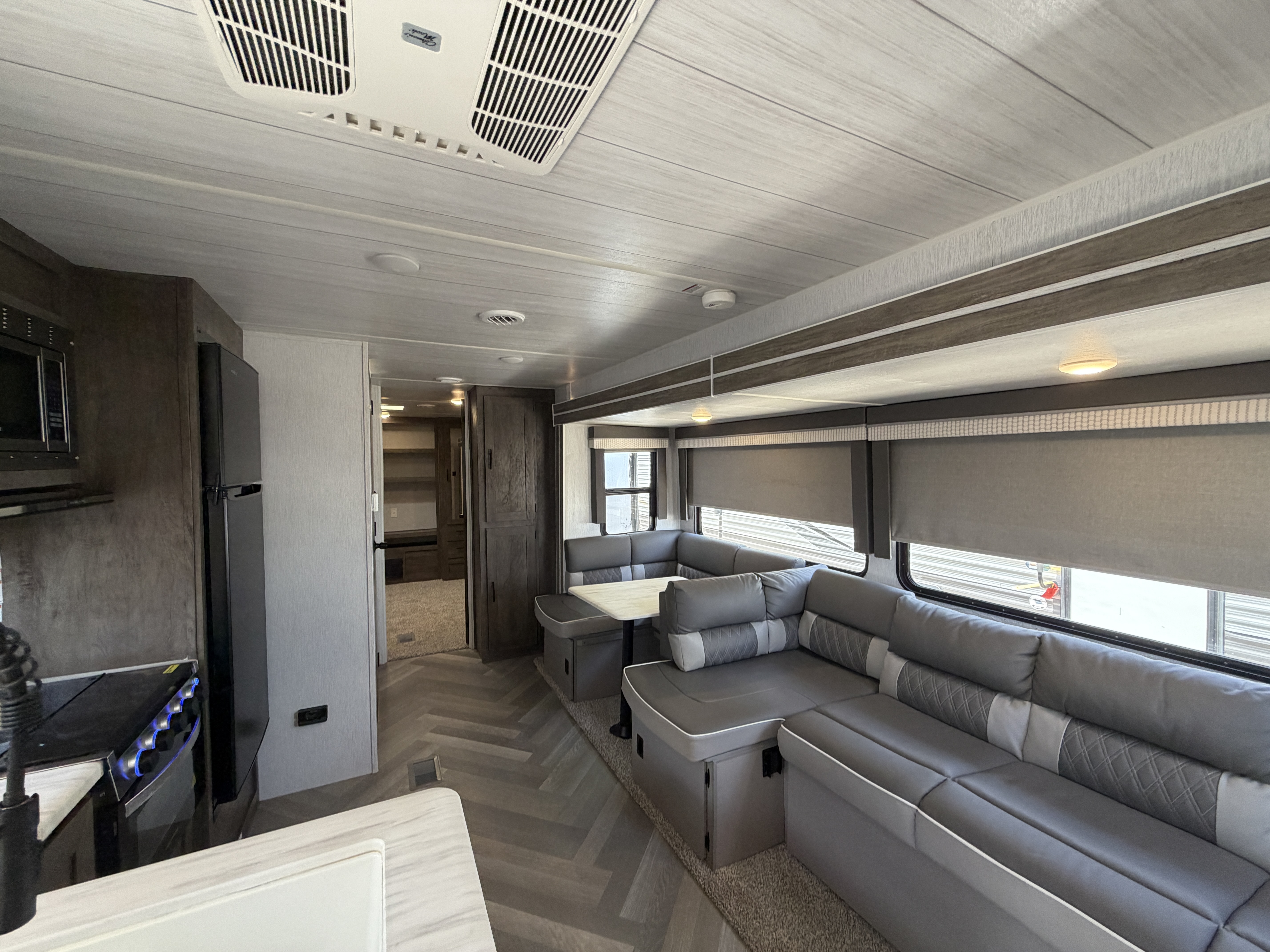 2022 Forest River SALEM 31KQBTS RV