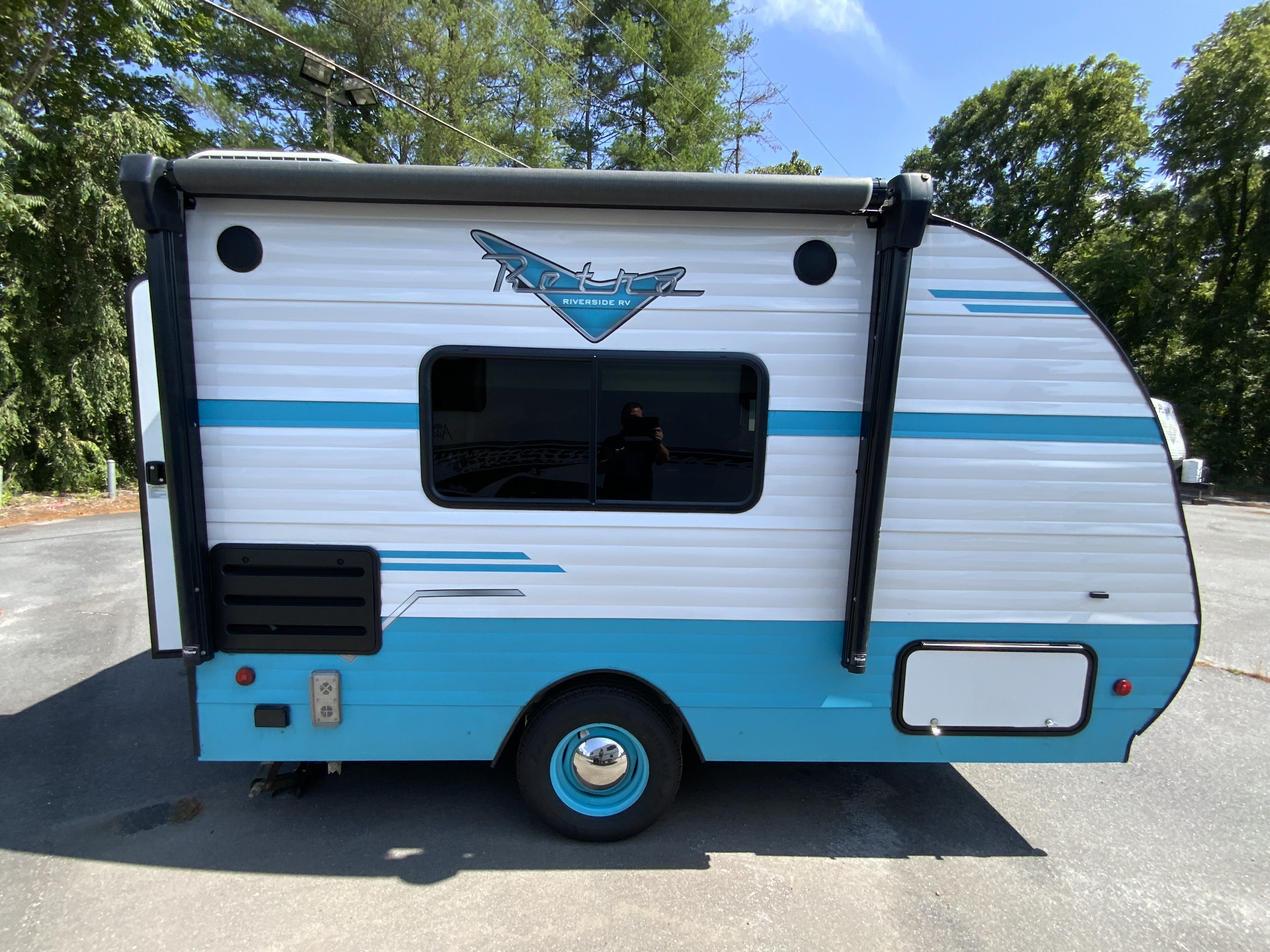 2021 Riverside Rv 135 in lenoir NC