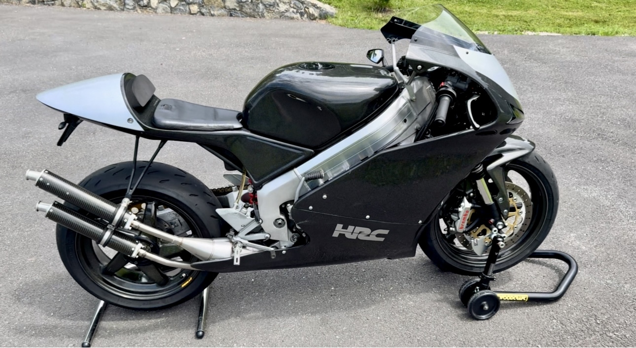 1994 Honda NSR 250 250 in Millerton, NY