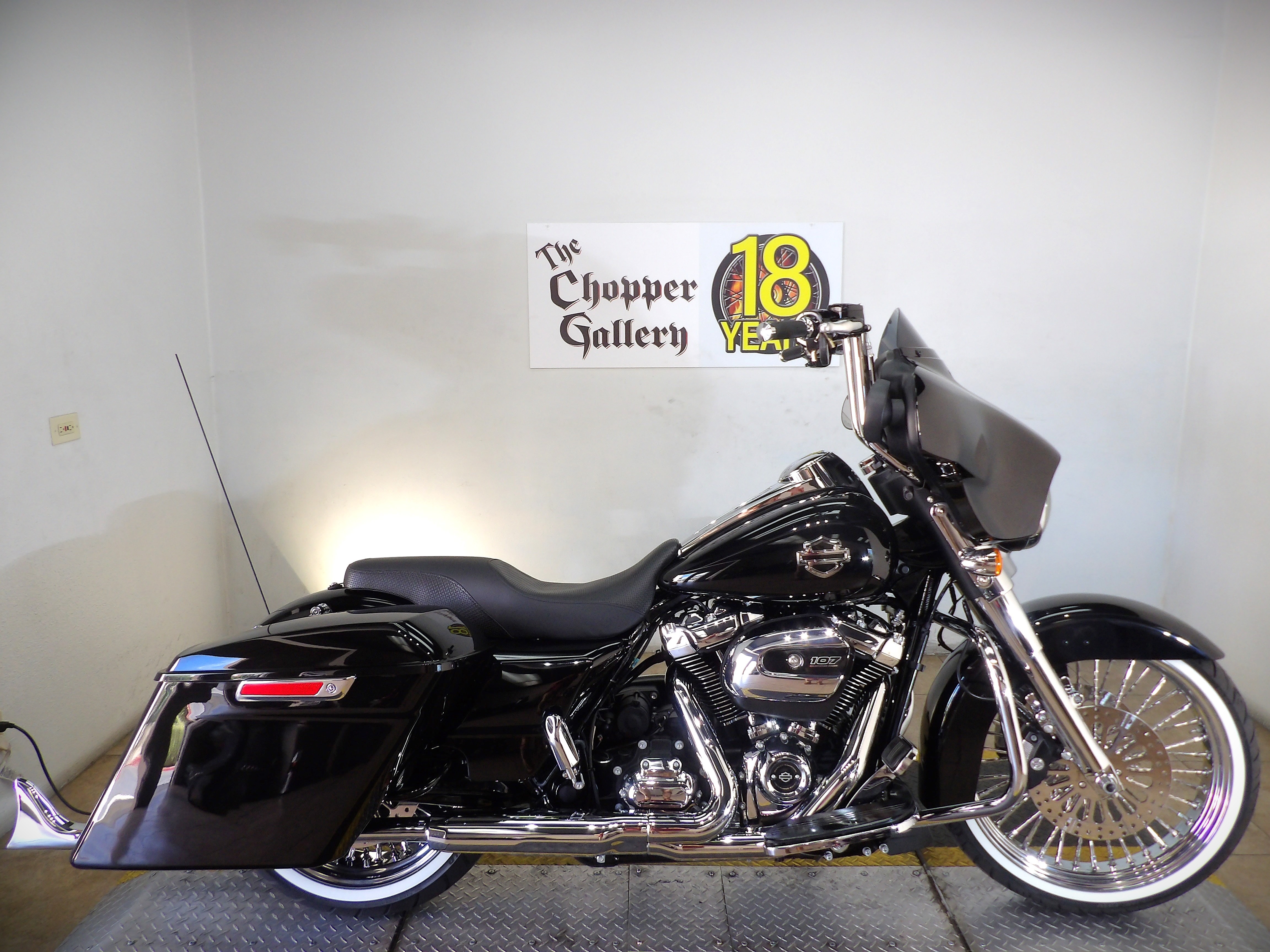 2023 Harley-Davidson Street Glide® in Temecula, CA