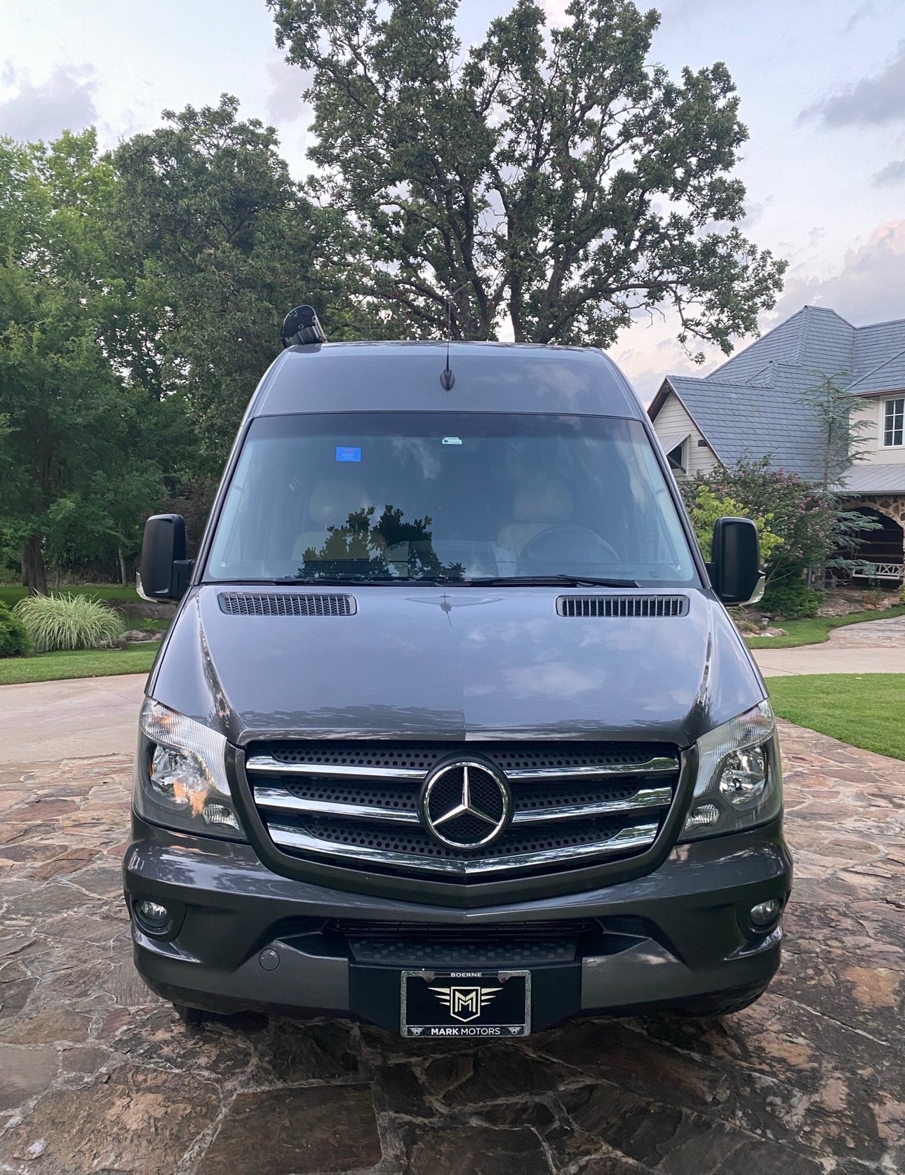 2017 Winnebago ERA 170X in edmond OK