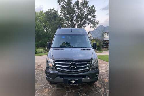 2017 Winnebago ERA 170X in edmond OK