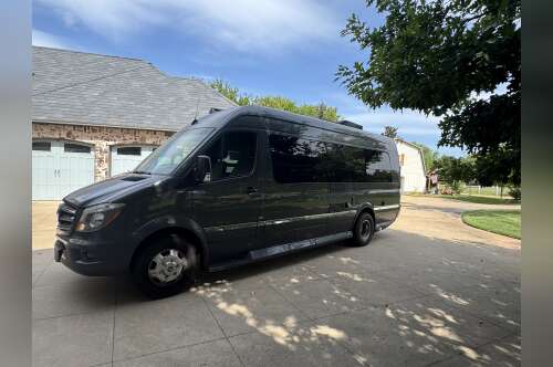 2017 Winnebago ERA 170X in edmond OK