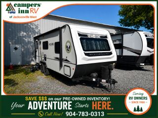 2020 FOREST RIVER NO BOUNDARIES NB19.6