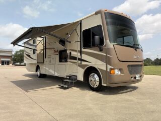 2015 ITASCA SUNCRUISER 35B