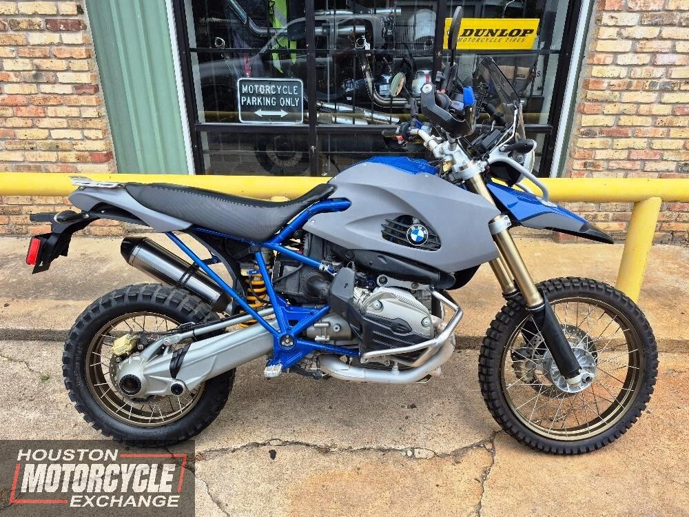 2006 BMW HP2 ENDURO ENDURO in Houston, TX
