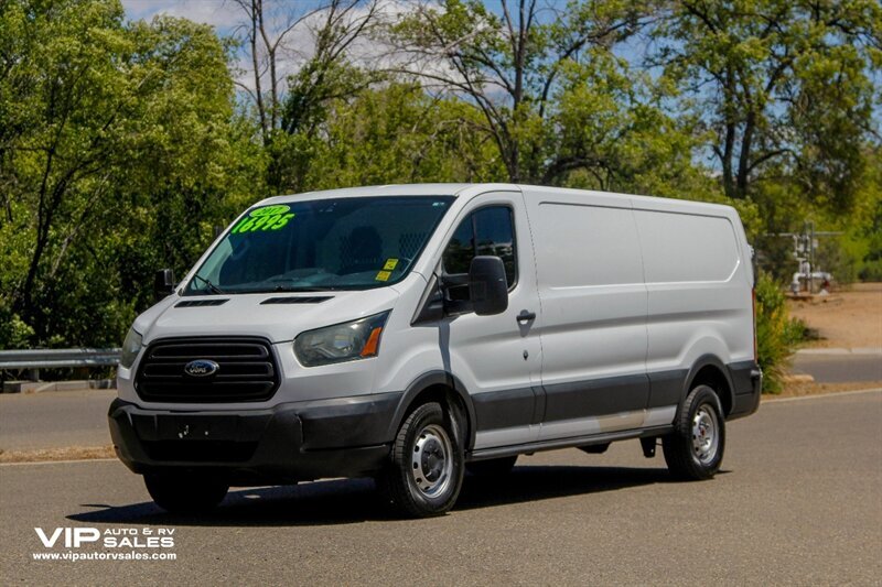 2017 FORD TRANSIT 250 in Mesa, AZ