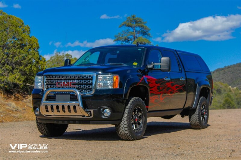 2012 GMC SIERRA in Mesa, AZ