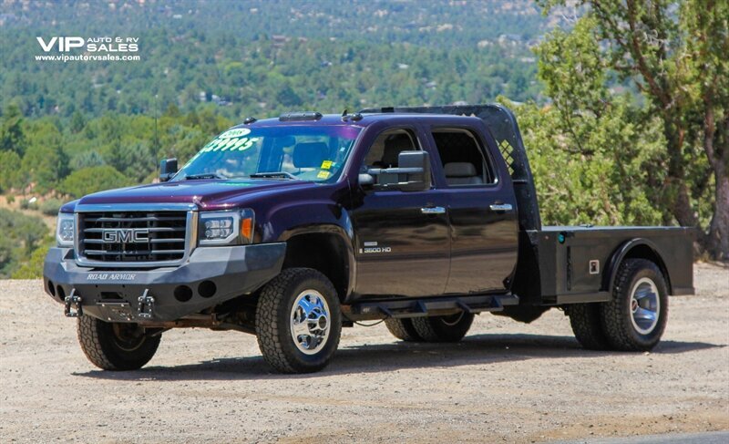 2008 GMC SIERRA in Mesa, AZ