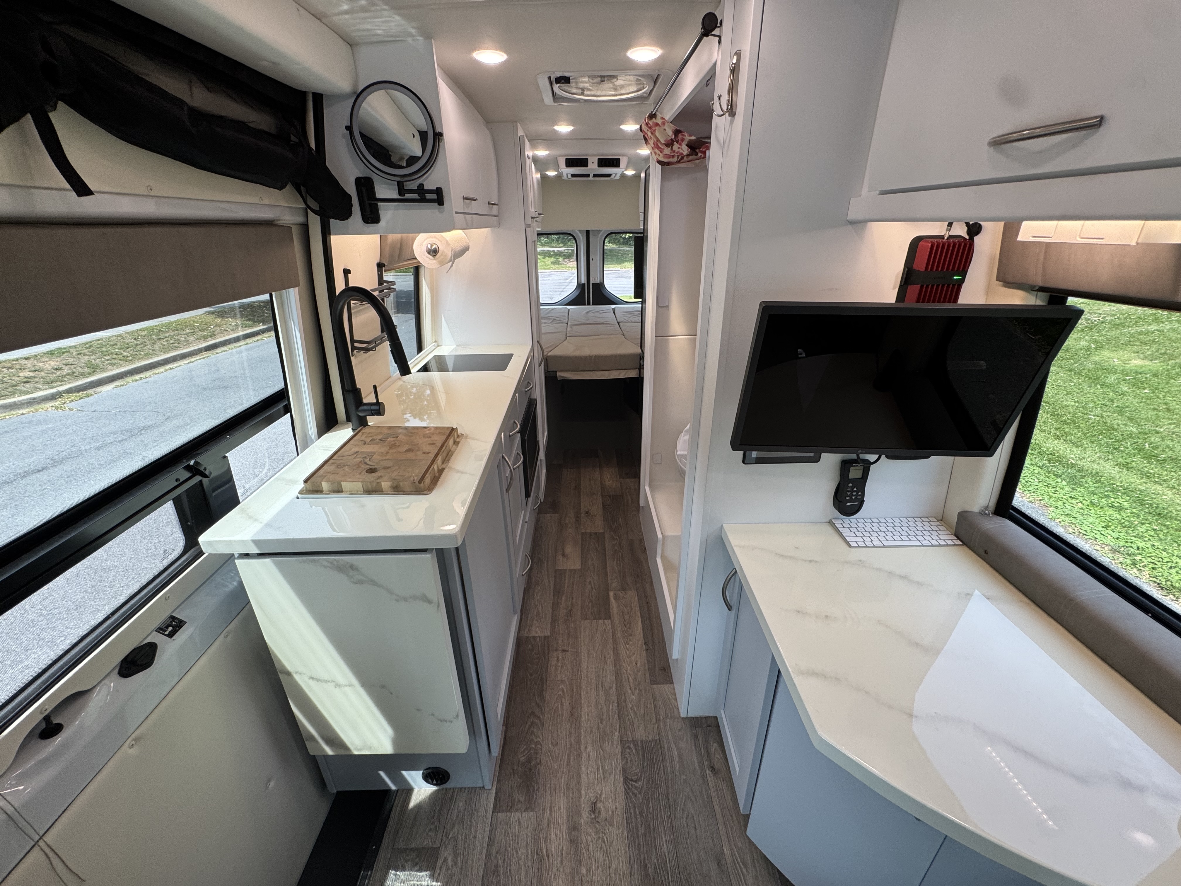 2021 Coachmen GALLERIA 24A in rockville MD