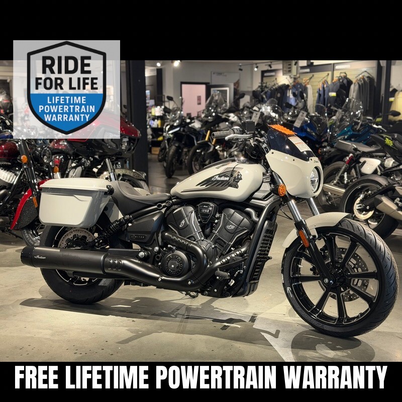 2026 Indian Motorcycle Sport Scout RT RT in Norwich, CT