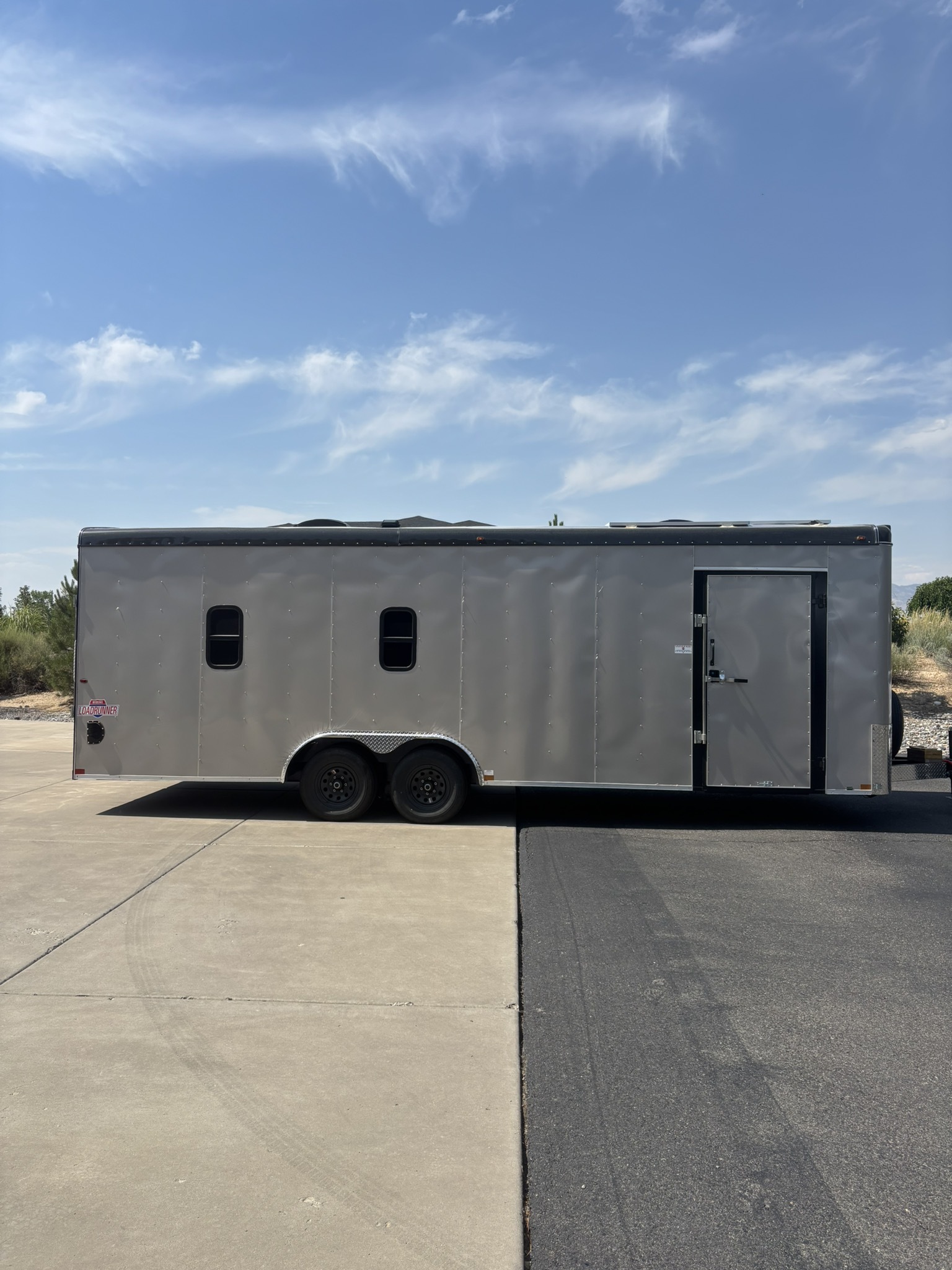 Interstate Trailers Loadrunner RVs for sale - RV Trader