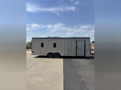 Interstate Distributor Rv Trailer Interstate Trailers Loadrunner RVs for sale - RV Trader