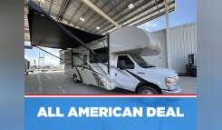 2020 Thor Motor Coach Quantum RW28 RV