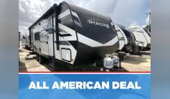 2022 Grand Design Imagine 23LDE RV