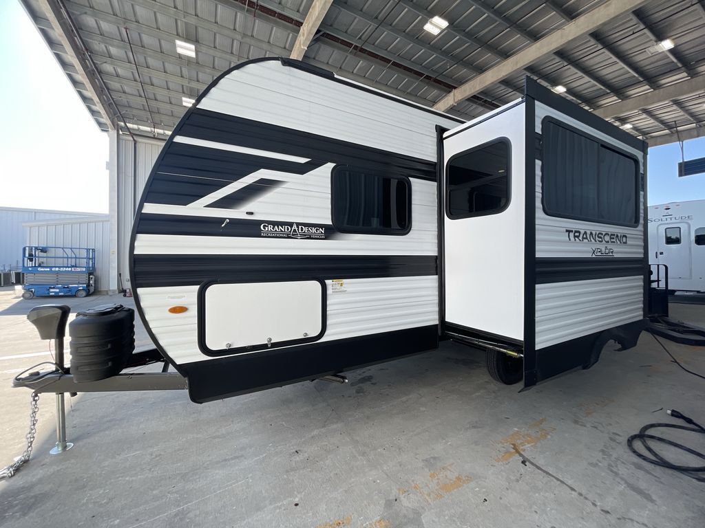 2026 Grand Design Transcend XPLOR 20MKX in boerne TX