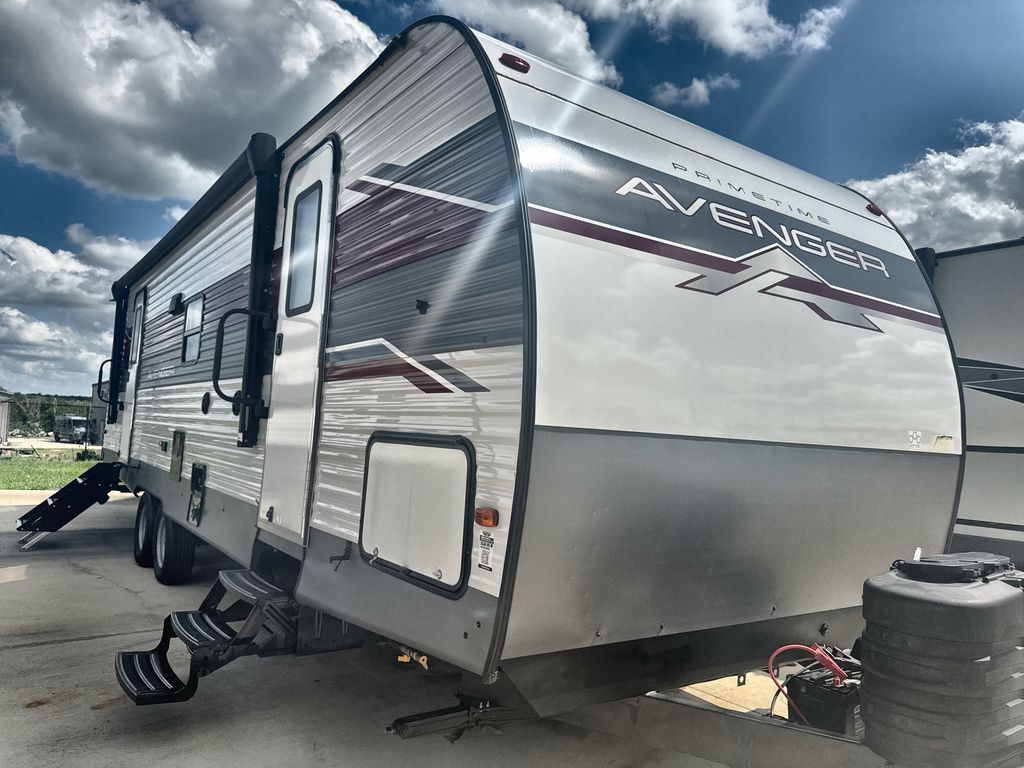 2024 Prime Time Avenger 28BHS RV