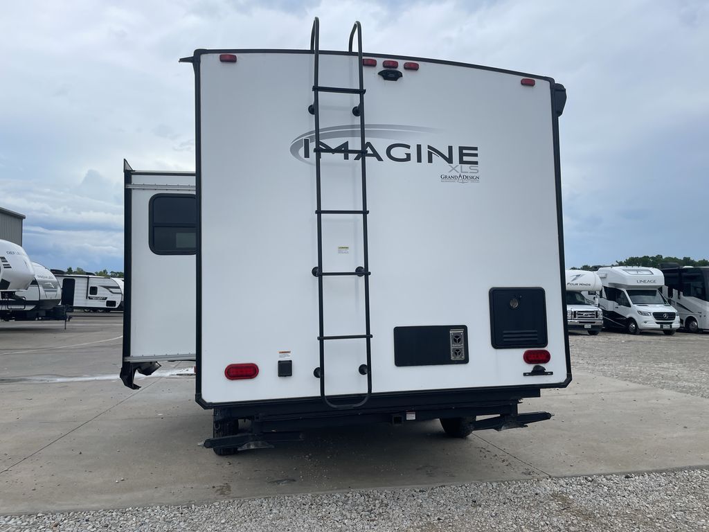2024 Grand Design Imagine XLS 17MKE in tyler TX
