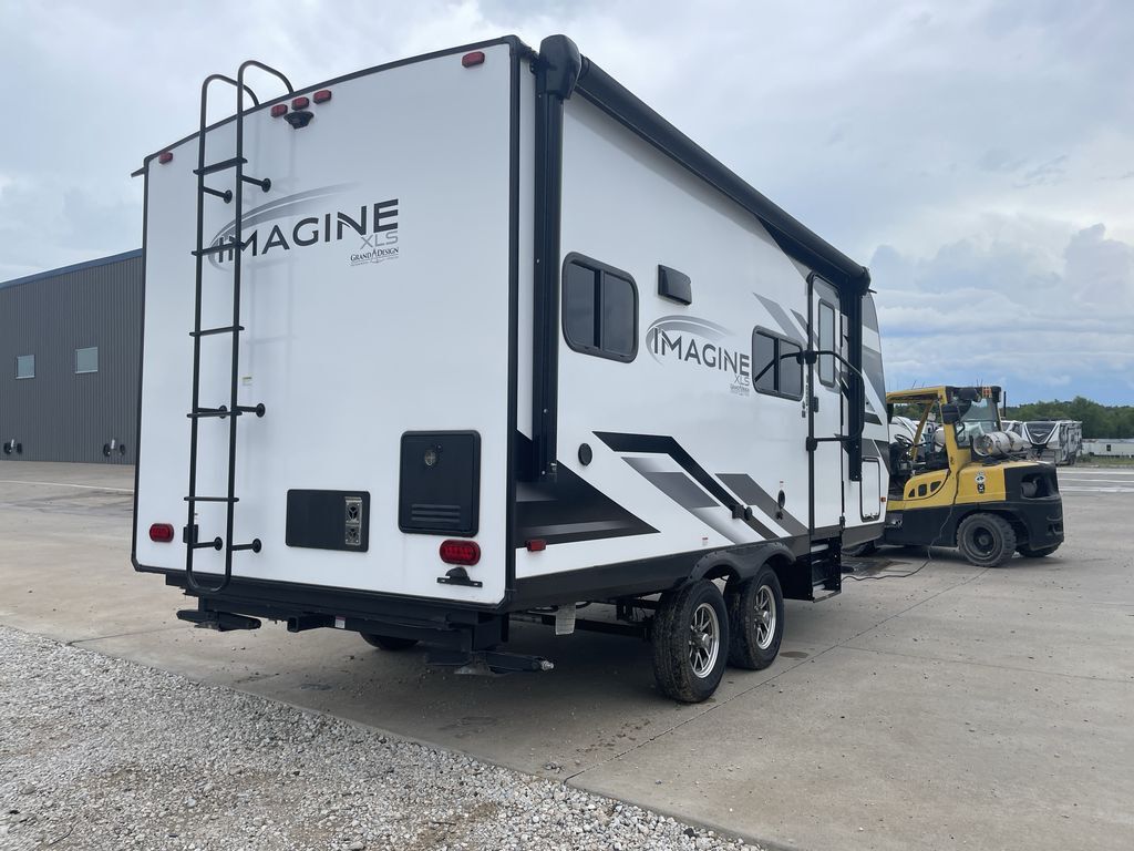 2024 Grand Design Imagine XLS 17MKE in tyler TX