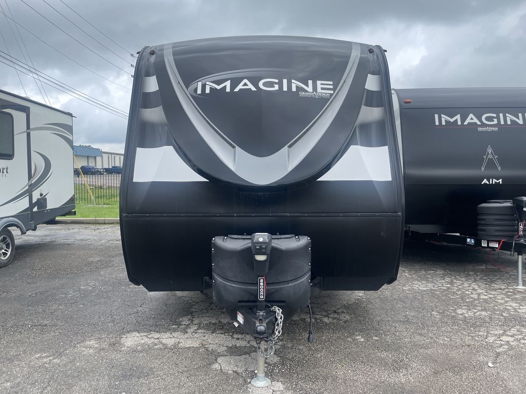 2022 Grand Design Imagine 2600RB in indianapolis IN