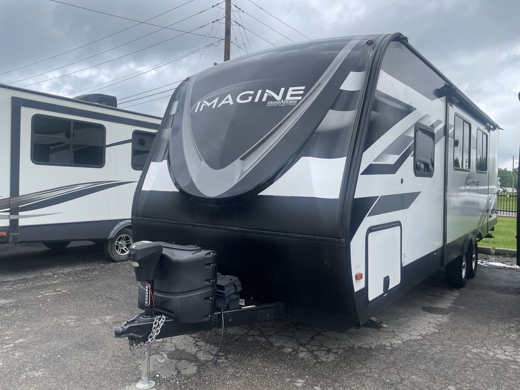 2022 Grand Design Imagine 2600RB in indianapolis IN