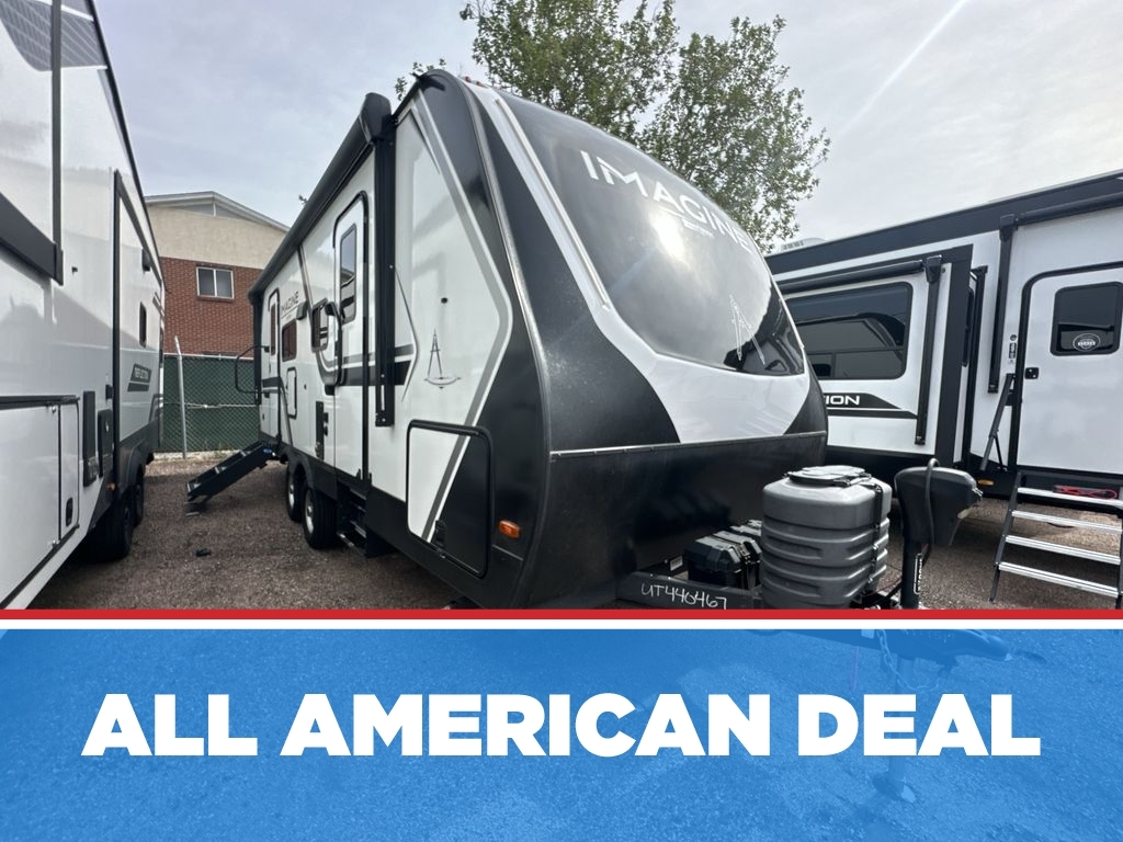 2026 Grand Design Imagine 2300MK RV