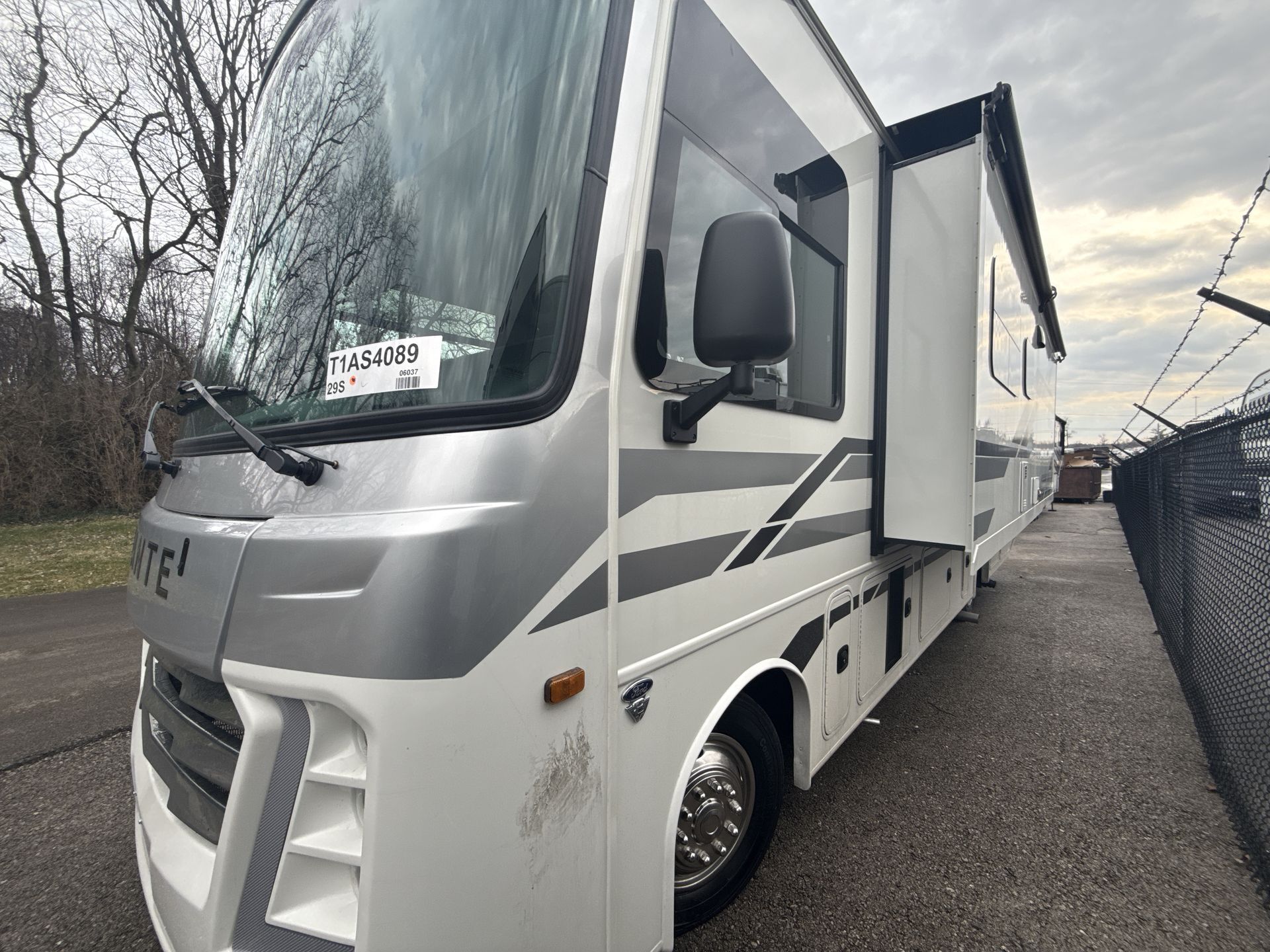 2026 Jayco Alante 29S in raleigh NC