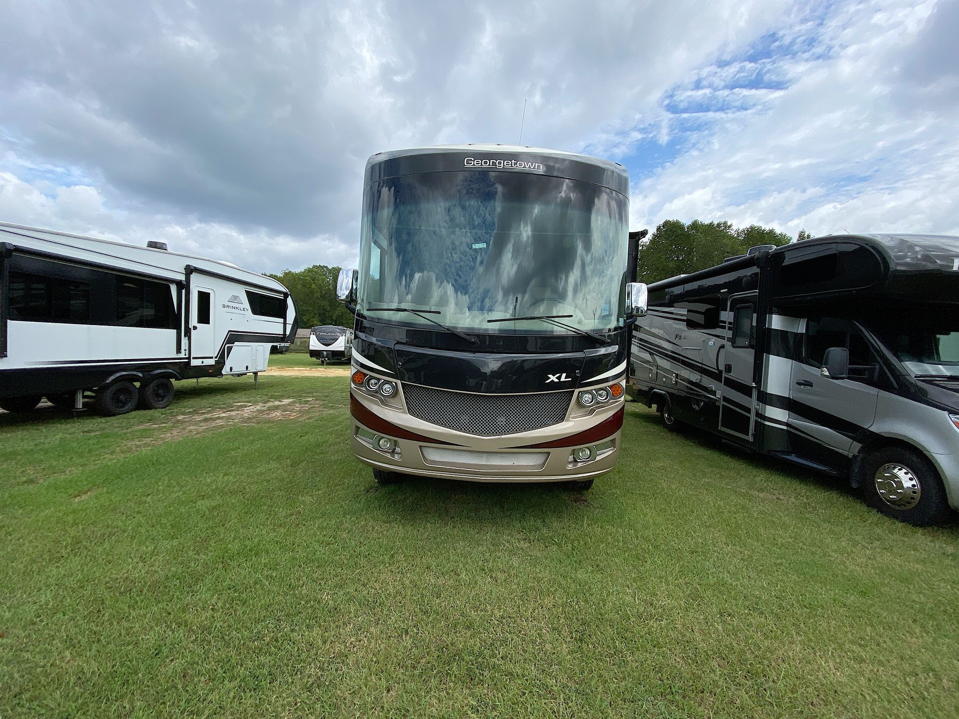 2019 Forest River Georgetown XL 369 DS in benson NC