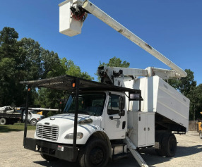 2011 FREIGHTLINER BUSINESS CLASS M2 106 in Marietta, GA