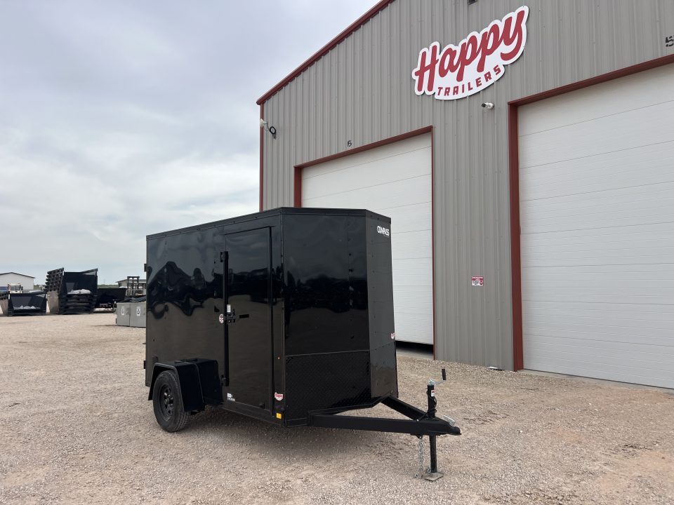 2026 Compass Indigo in Seminole, TX