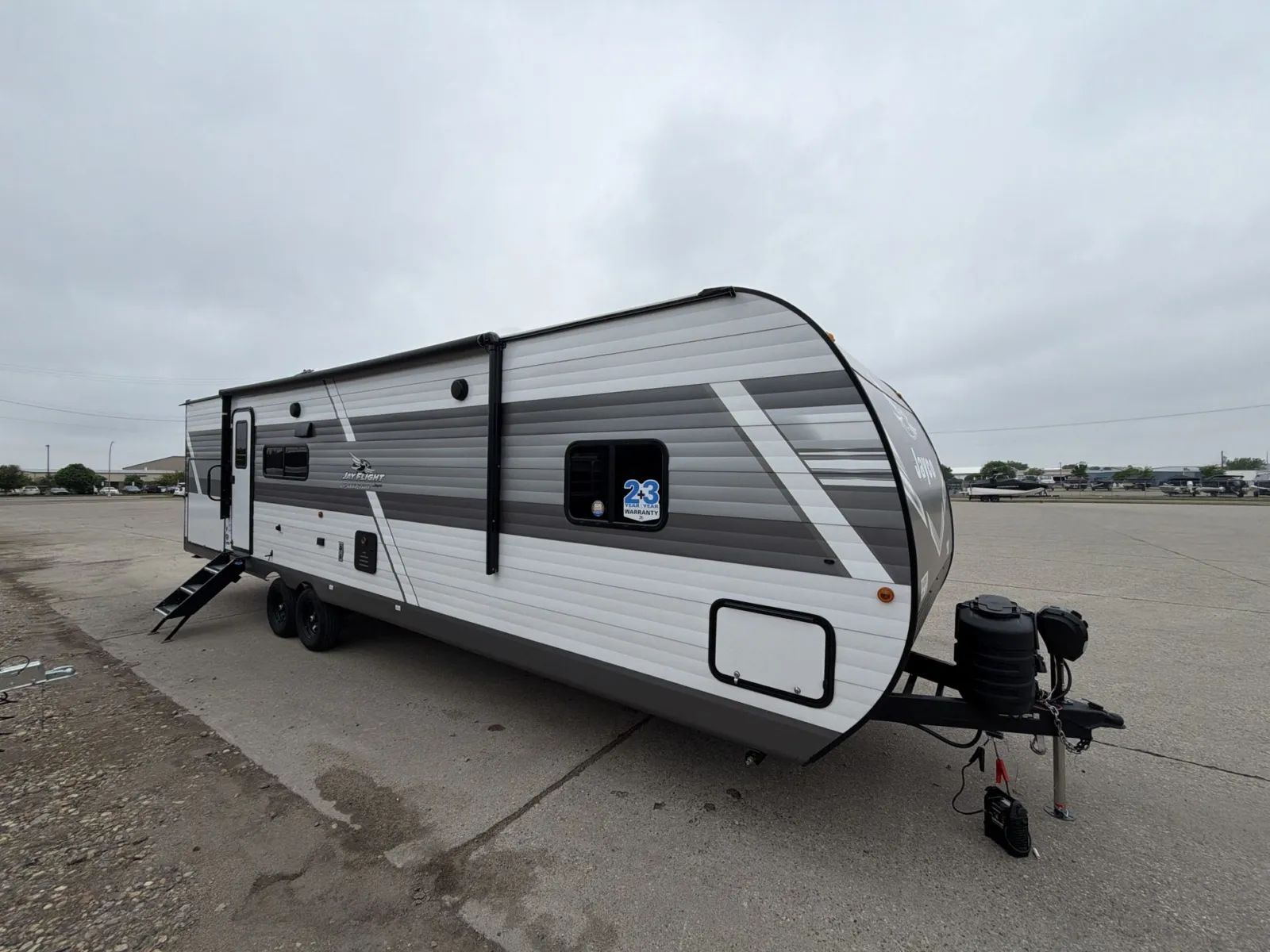 2027 Jayco JAY FLIGHT 295TBS in fargo ND