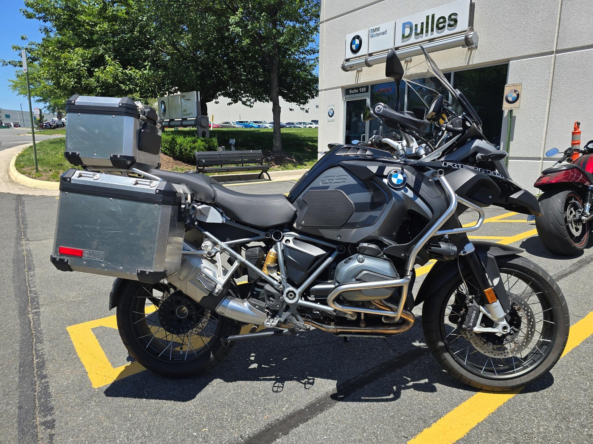 Used Motorcycles For Sale Near Purcellville, VA - Cycle Trader