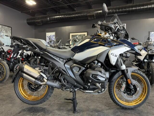 2026 BMW R 1300 GS 1300 GS in Albuquerque, NM