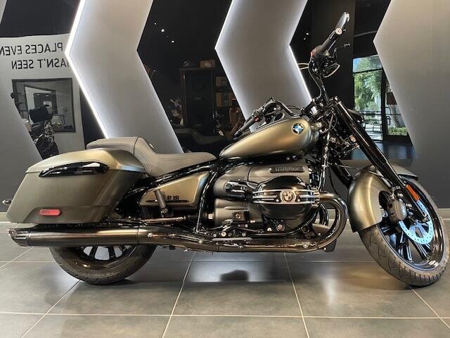 2024 BMW R18 ROCTANE ROCTANE in Burbank, CA