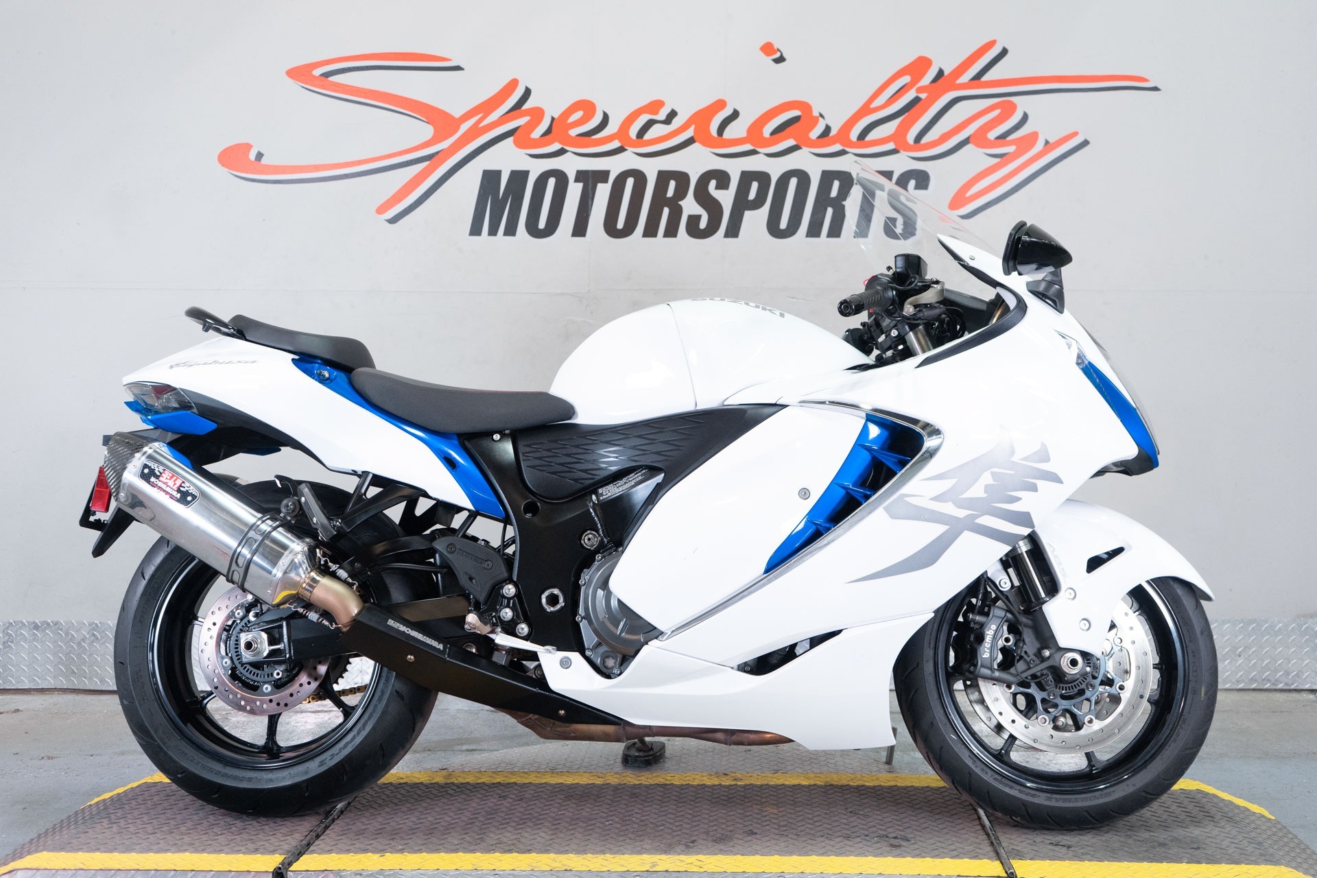 2023 Suzuki Hayabusa in Sacramento, CA