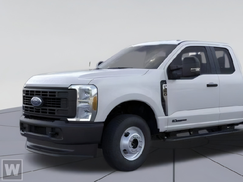 2026 FORD F350 in Pataskala, OH