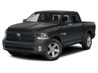 2015 RAM 1500 LARAMIE in Berwick, LA