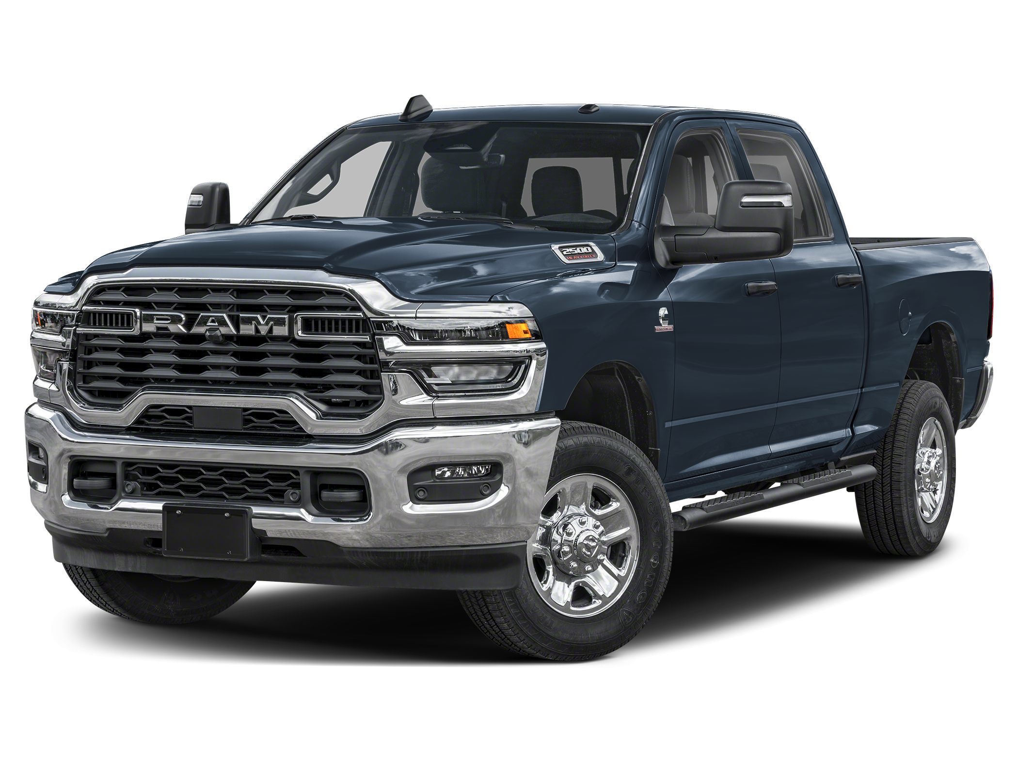 2026 RAM 2500 TRADESMAN in Haverhill, MA