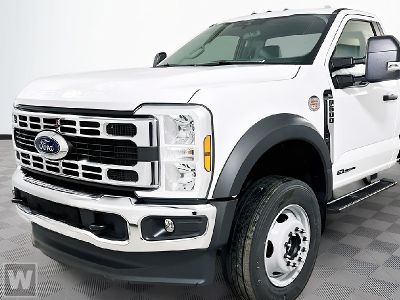 2026 FORD F600 in Statesville, NC