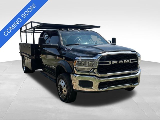 2022 RAM 4500 in Sanford, NC