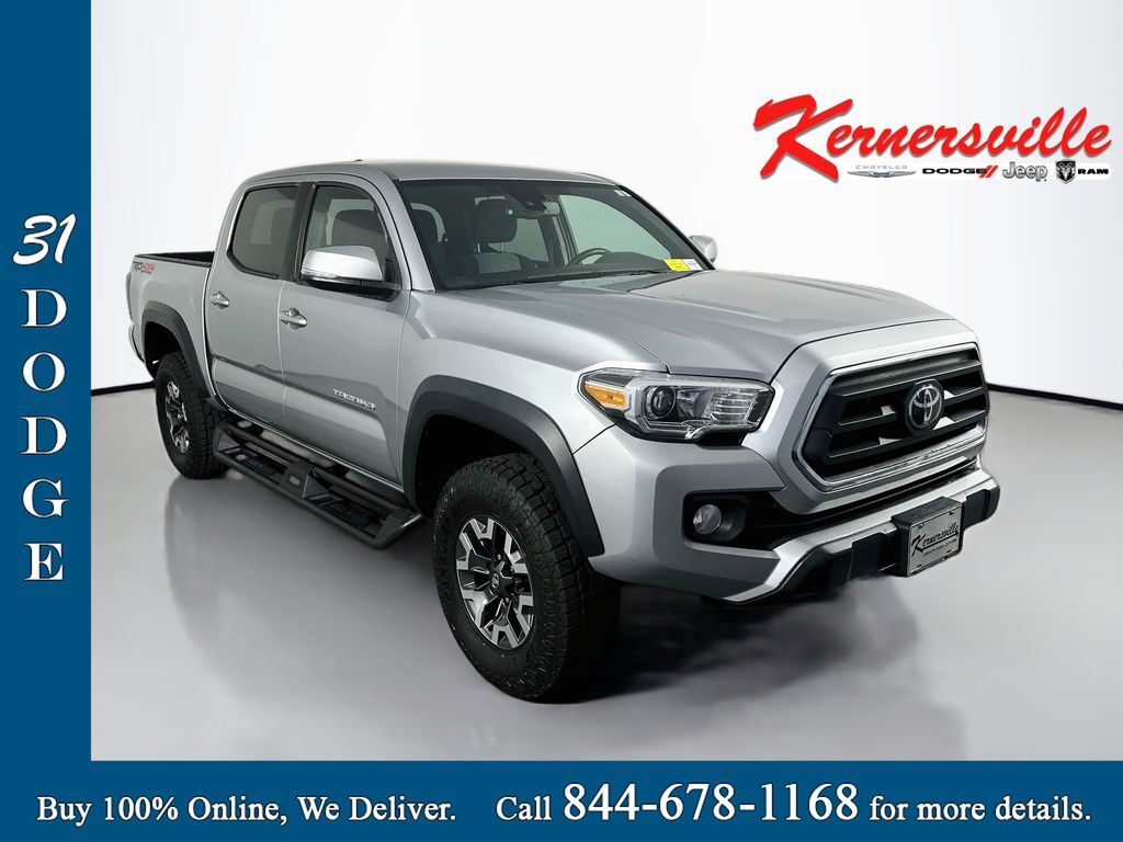 2022 TOYOTA TACOMA in Kernersville, NC