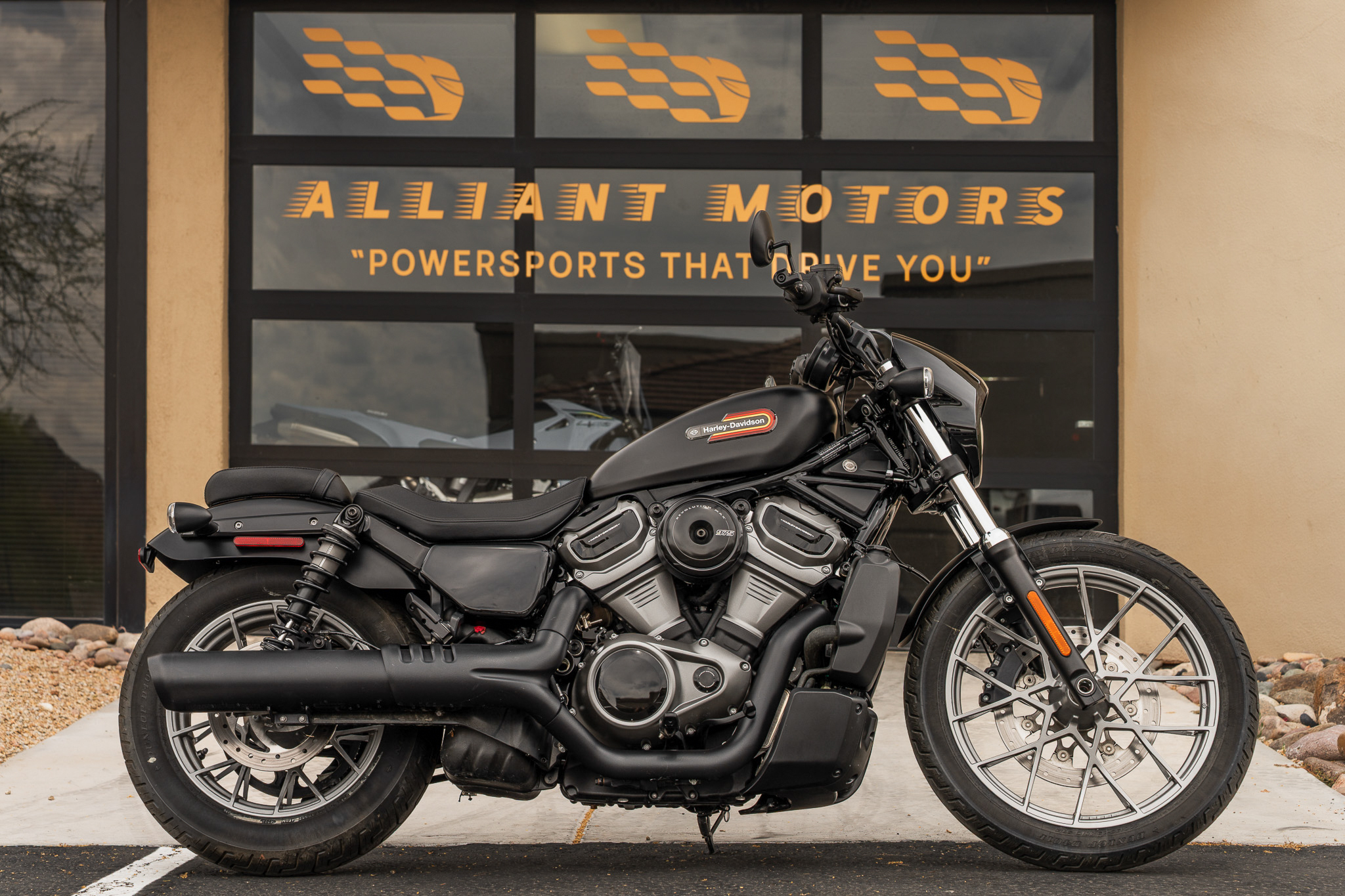 2024 Harley-Davidson RH975S Nightster Special NIGHTSTER in Fountain Hills, AZ